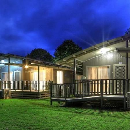 Big4 Batemans Bay At Easts Riverside Holiday Park المظهر الخارجي الصورة