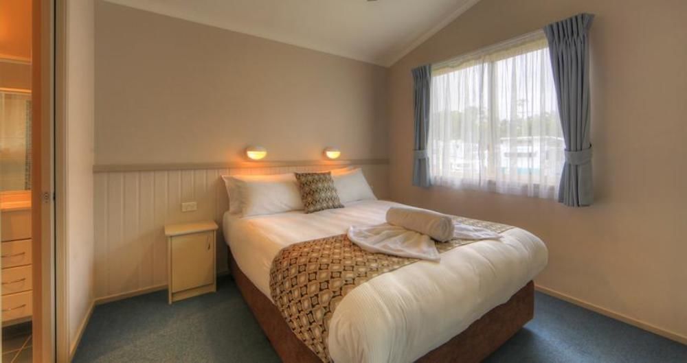 Big4 Batemans Bay At Easts Riverside Holiday Park المظهر الخارجي الصورة