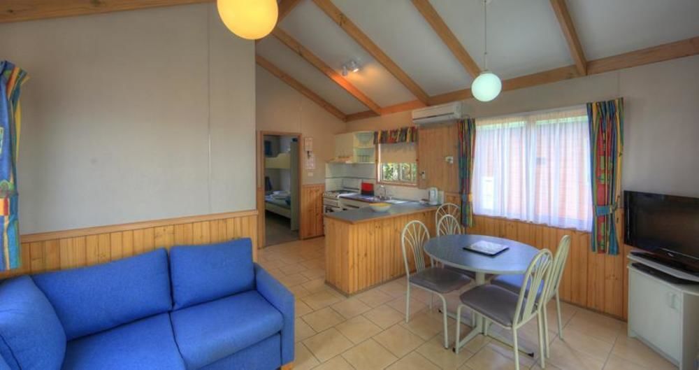 Big4 Batemans Bay At Easts Riverside Holiday Park المظهر الخارجي الصورة