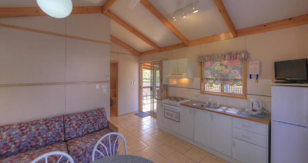 Big4 Batemans Bay At Easts Riverside Holiday Park المظهر الخارجي الصورة