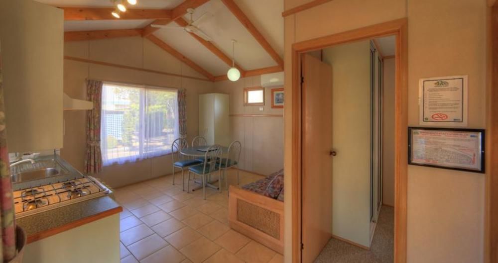 Big4 Batemans Bay At Easts Riverside Holiday Park المظهر الخارجي الصورة