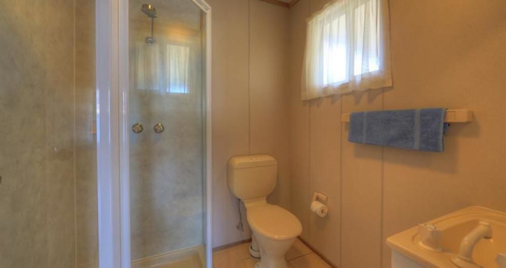 Big4 Batemans Bay At Easts Riverside Holiday Park المظهر الخارجي الصورة