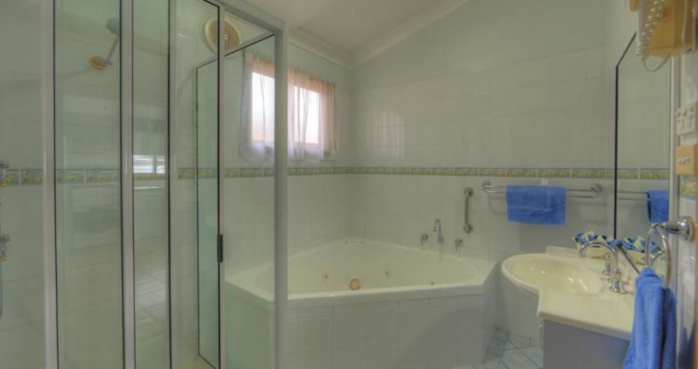 Big4 Batemans Bay At Easts Riverside Holiday Park المظهر الخارجي الصورة