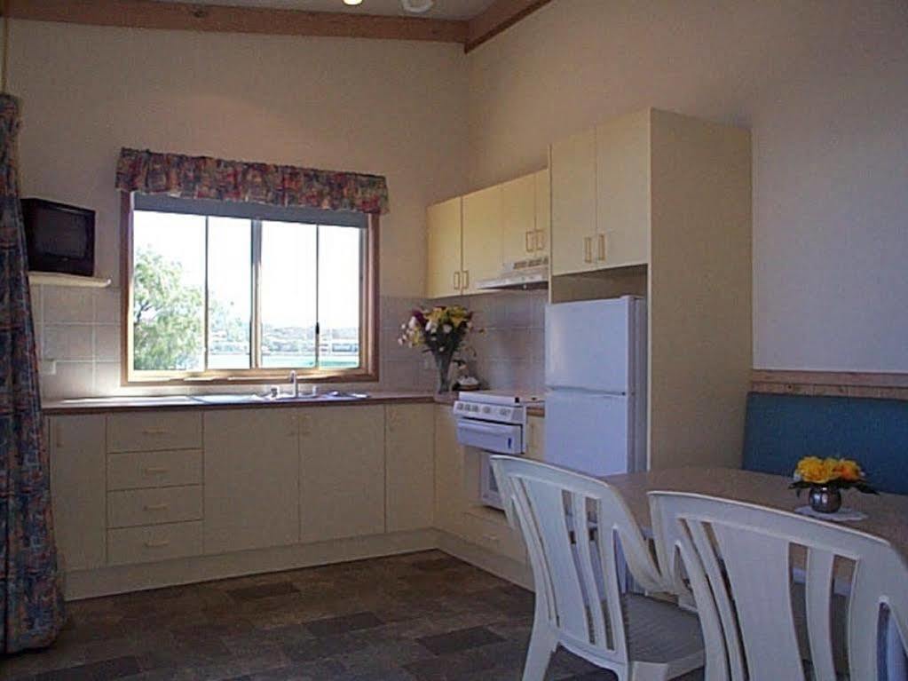 Big4 Batemans Bay At Easts Riverside Holiday Park المظهر الخارجي الصورة