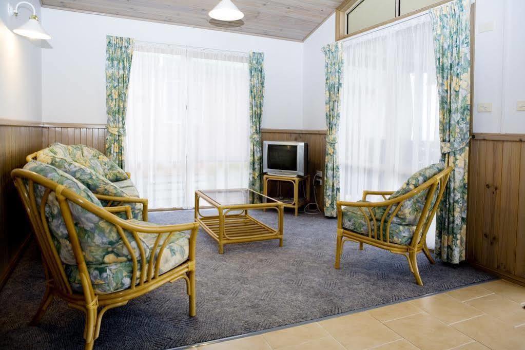 Big4 Batemans Bay At Easts Riverside Holiday Park المظهر الخارجي الصورة