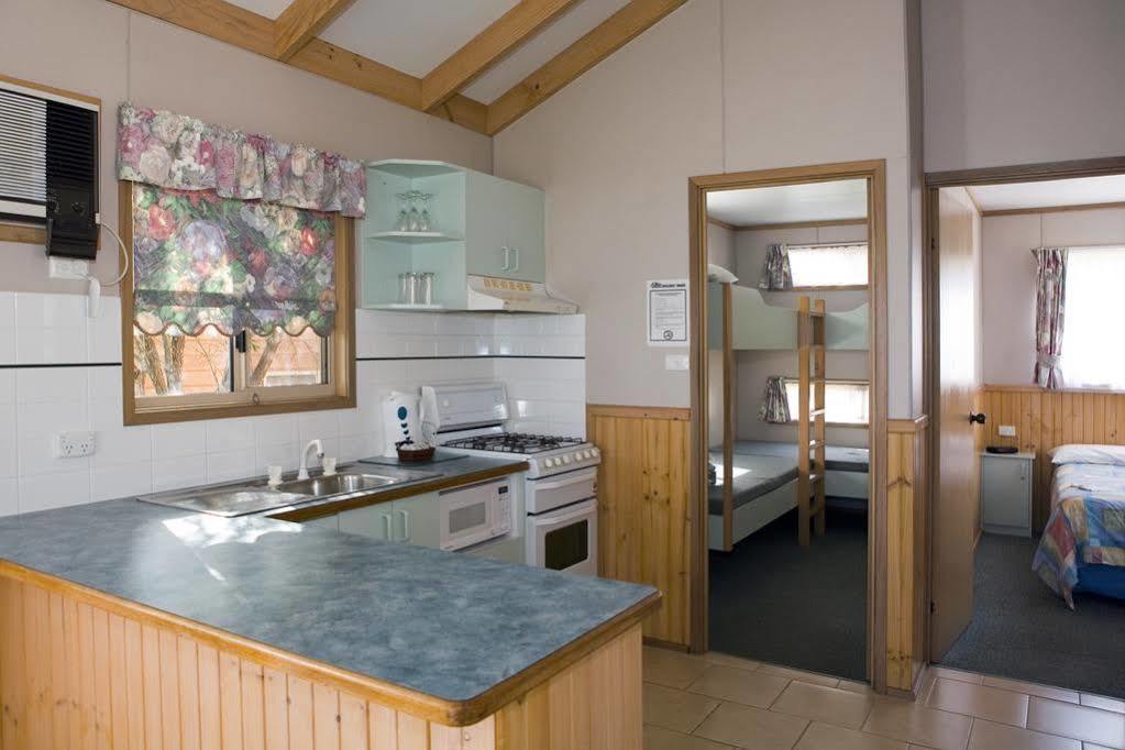 Big4 Batemans Bay At Easts Riverside Holiday Park المظهر الخارجي الصورة