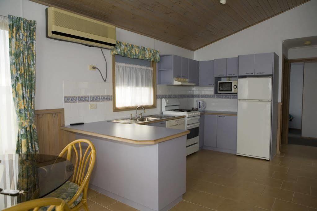 Big4 Batemans Bay At Easts Riverside Holiday Park المظهر الخارجي الصورة