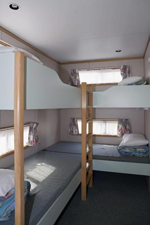 Big4 Batemans Bay At Easts Riverside Holiday Park المظهر الخارجي الصورة